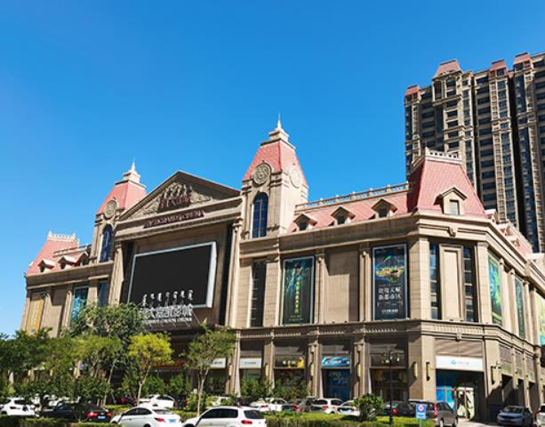 貴州grc廠家