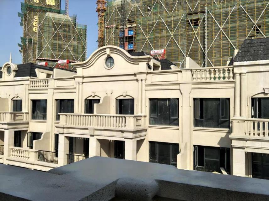 貴州grc廠家
