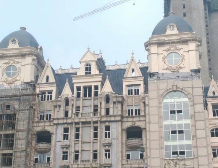 grc構件如何計算工程量？貴州grc構件廠家
