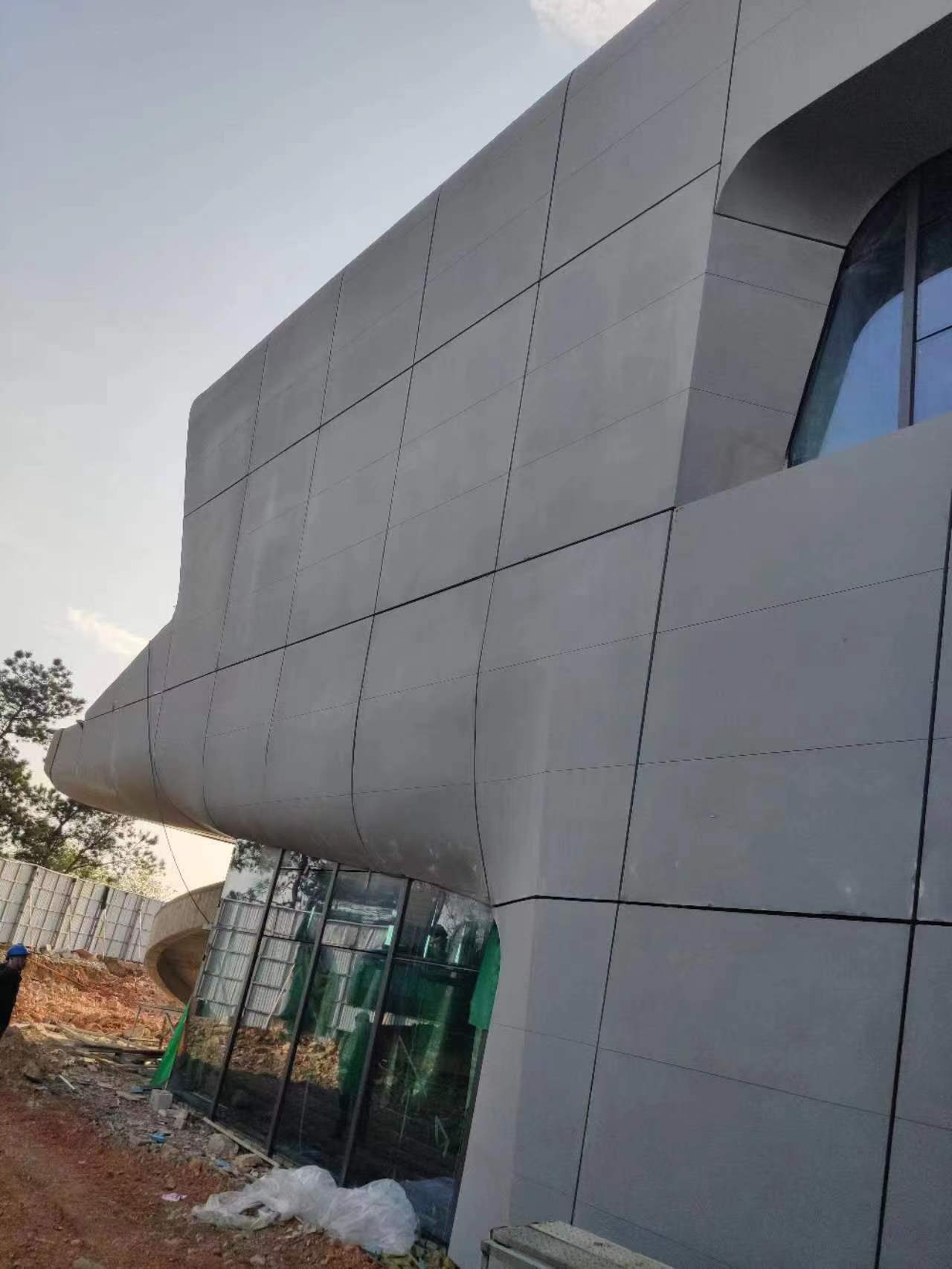 grc板材廠家